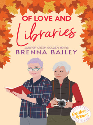 Of Love and Libraries - ebook
